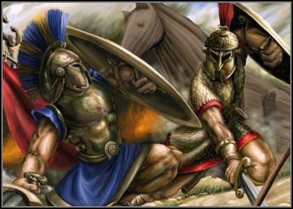 Zostan mitologicznym bohaterem w nowej grze typu MMORPG 175936,2.jpg